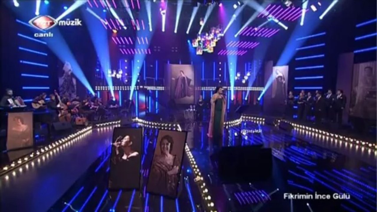 08 melihat gülses sevdayla hesaplaşılmaz 03.11.2013 fikrimin ince gülü