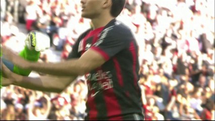 Ligue 1 - Tous les buts de la 12ème journée - 2013/2014