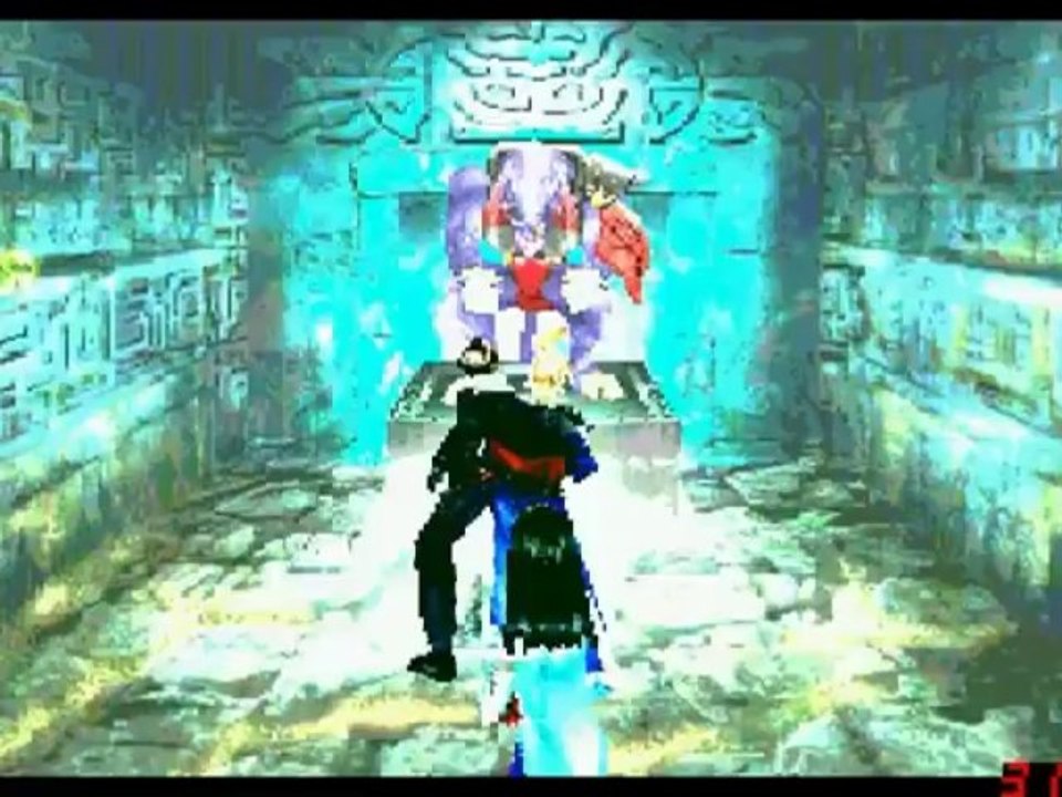 Let's Play Final Fantasy VIII (German) PC-Version Part 31
