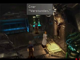 Let's Play Final Fantasy VIII (German) PC-Version Part 40