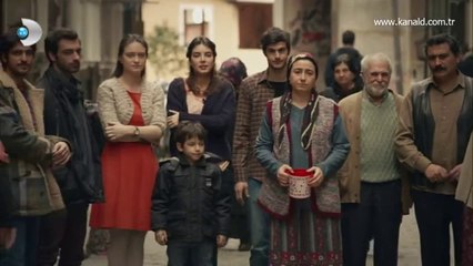 Kadir her şeyi bırakıp gidiyor