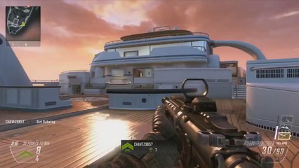 Hot Girl Trolls a Guy On Black Ops 2 ft. YoutubableHD