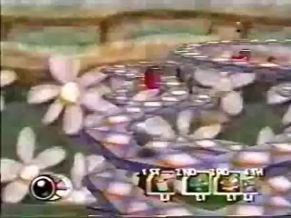 Iggy's Reckin' Balls | Gameplay, Preview | Nintendo 64 (N64)