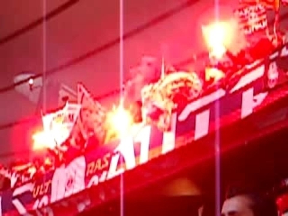 PsG - OM finale coupe de France