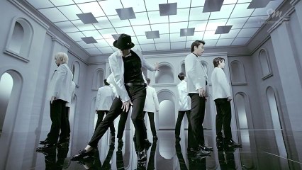 SUPER JUNIOR  _ SPY