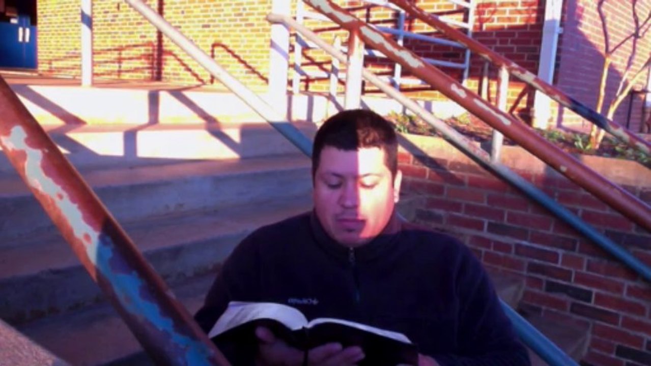 John 3 - Born Again