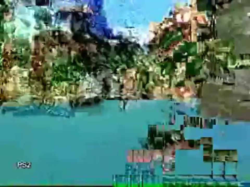 H2Overdrive | Gameplay, Preview | Sony PlayStation 2 (PS2)