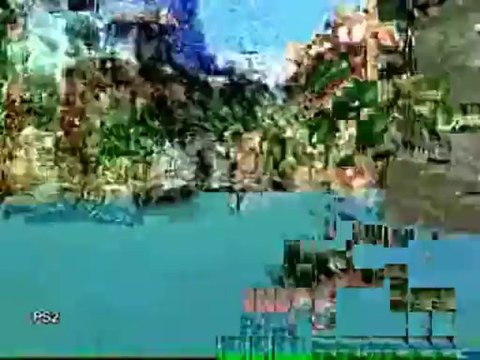 H2Overdrive | Gameplay, Preview | Sony PlayStation 2 (PS2)