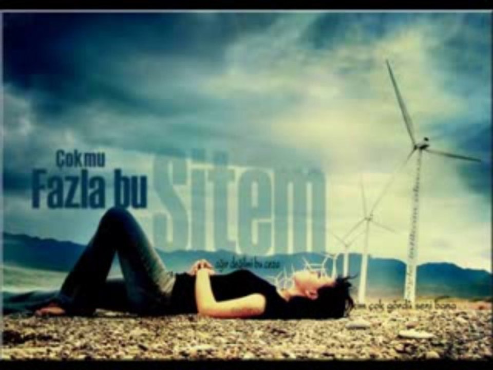 Candan Erçetin_ Söz Vermiştin Bana_