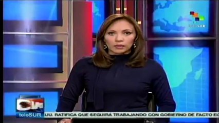 Pide John Kerry juicio justo para Mohamed Mursi