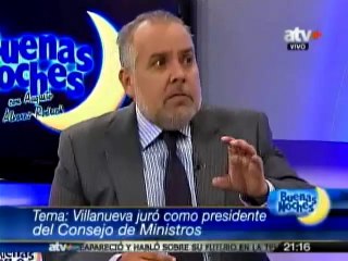 Buenas noches 31-10-2013 parte-2