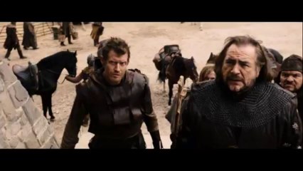Le Sang des Templiers