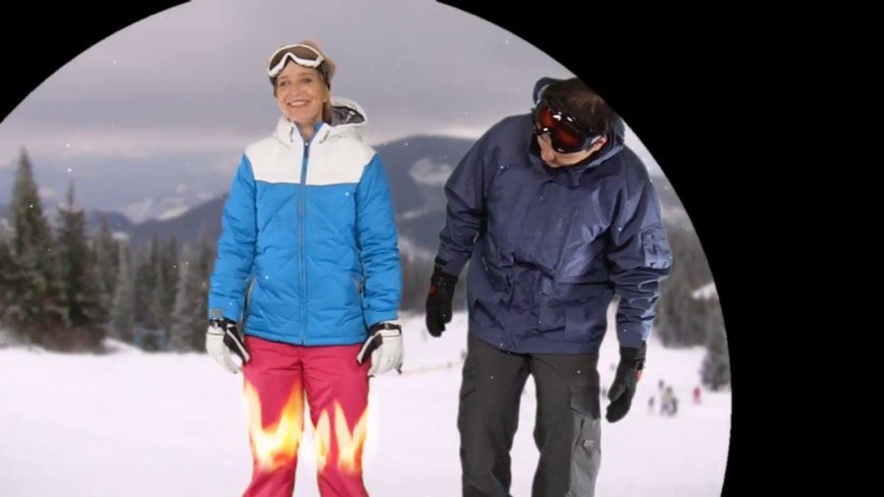 Dahn Yoga Video - Knee Exercises and Knee Pain