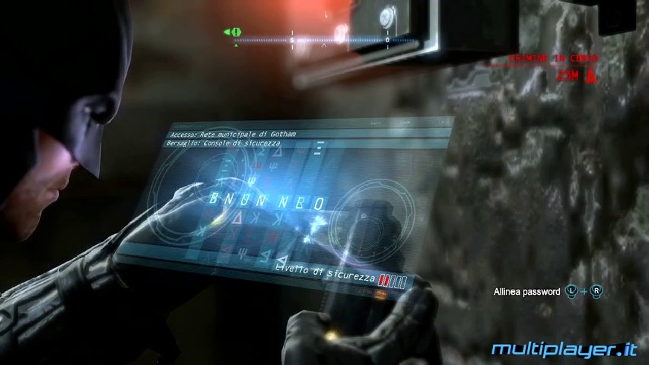 Batman Arkham Origins - Recensione (HD)