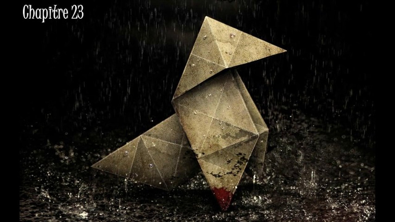 Heavy Rain (28-54)