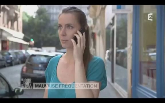 Le jour où tout a basculé - Mauvaise fréquentation