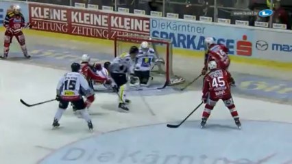 EC KAC Vs. EC Dornbirn
