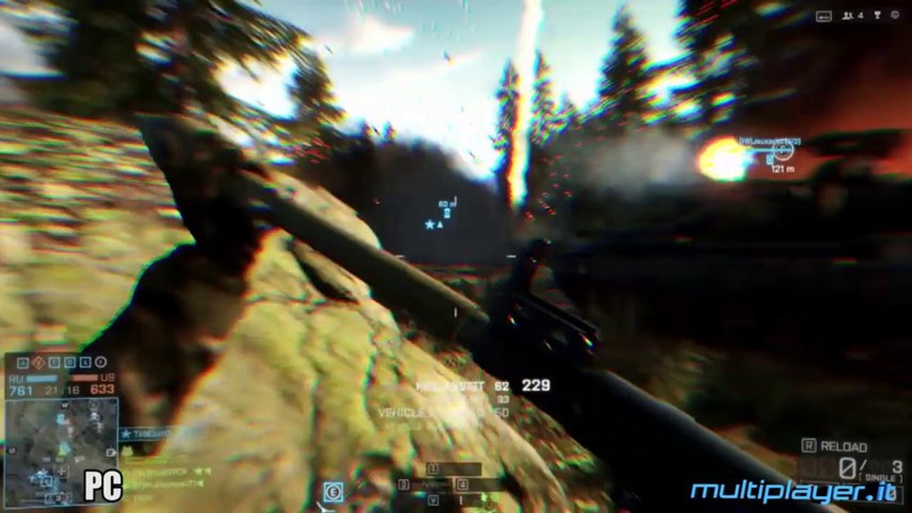 Battlefield 4 (PC/Playstation 4) - Recensione (HD)