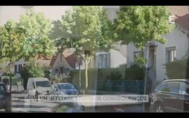 Le jour où tout a basculé - Un héritage lourd de conséquences