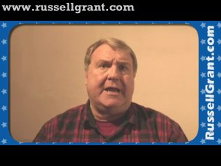 Russell Grant Video Horoscope Sagittarius November Monday 4th 2013 www.russellgrant.com