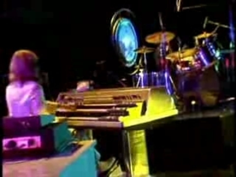 Kashmir  Led Zeppelin