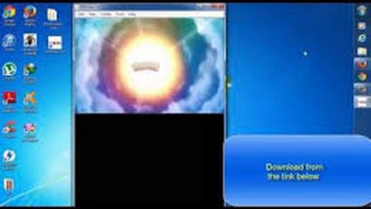 Emulator 3ds [3DS] Game Rom Emulator Free Download [Windows Works Only]