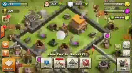 ▶ Clash Of Clans Hack (Pirater) Link In Description 2013 - 2014 Update