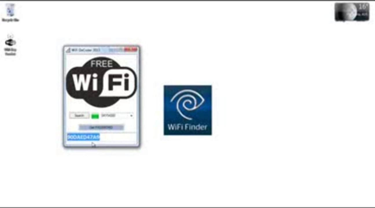Smart and powerful wifi hacker (Pirater) Link In Description 2013 - 2014 Update