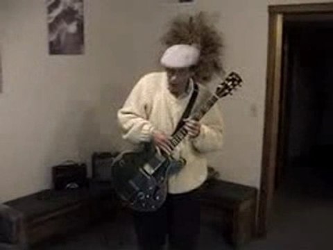 Paul Cooper's Born Under a Bad Sign