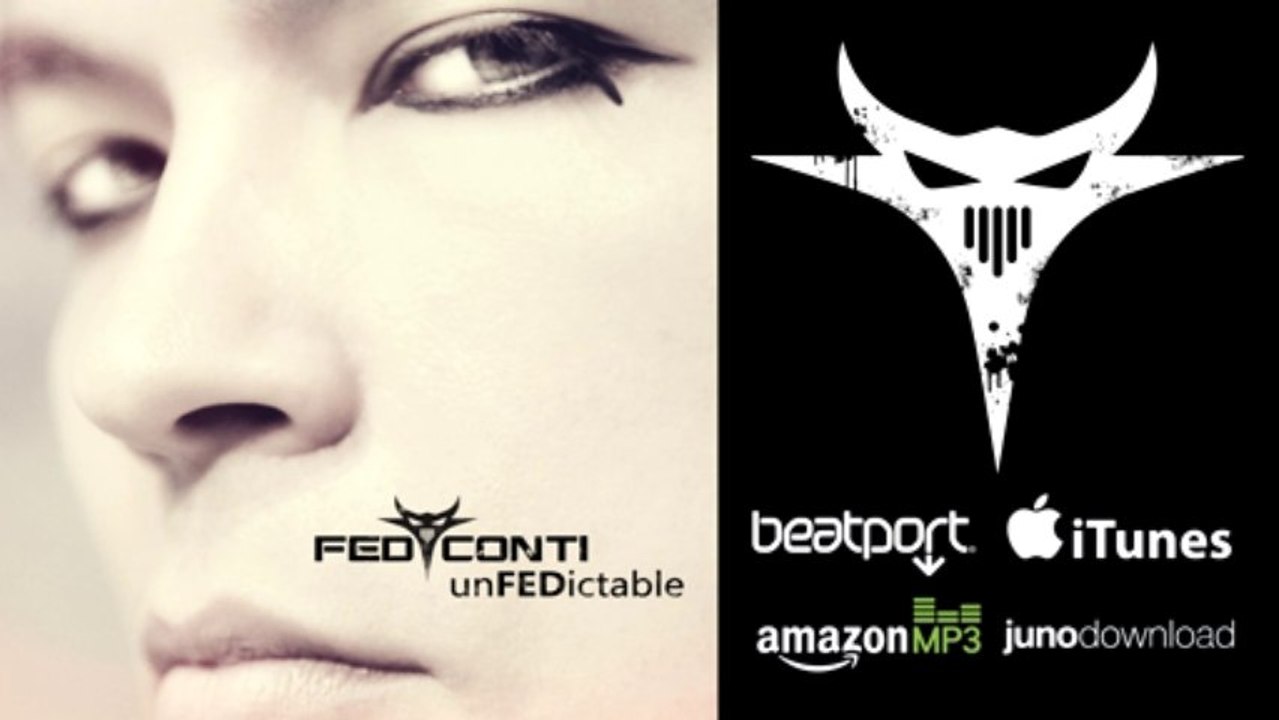 Fed Conti - peeTEKus (Radio Edit)