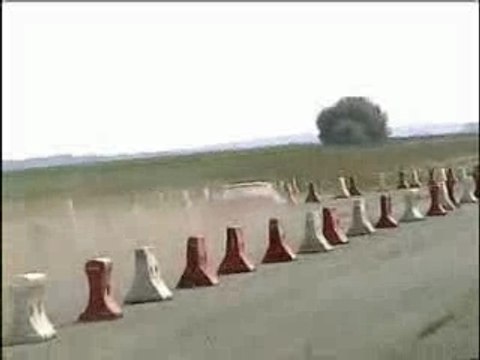 Vw days scirocco G60