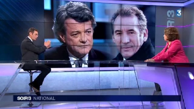 Ecotaxe : Le bal des faux-culs , selon Corinne Lepage