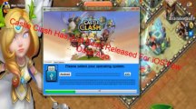 [Android & iOS] Castle Clash Hack Tool   Pirater   Link In Description 2013 - 2014 Update