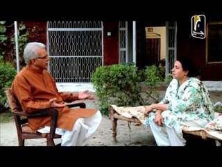 Jo Chaley Tu Jaan Sey Guzar Gaye Episode 19