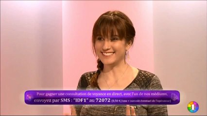 ID VOYANCE ÎLE DE-FRANCE SOIR   (06-11-13)