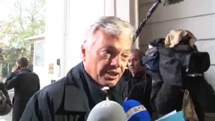 Le Roi Albert II se plaint de sa dotation, les réactions