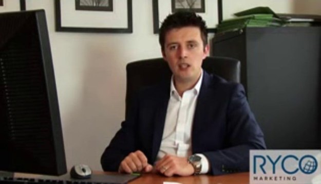RYCO Marketing - SEO DUBLIN & SEO IRELAND - TOP SEO's Rated #1 in Ireland