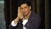Shahrukh Khan Appeals To Youngsters To Quit Smoking !