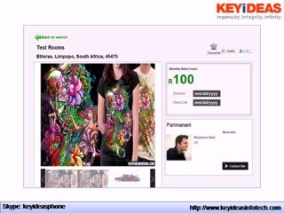 ASP.net WPF Development