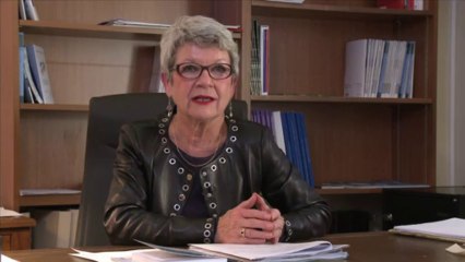 Loi du 2 janvier 2002 - Dominique Gillot, Secrétaire d’État en 2002