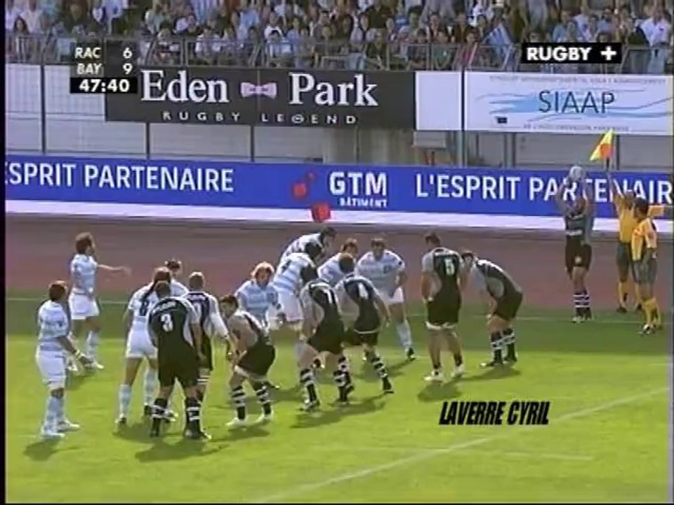 PLAQUEUR QUI SORT PAS