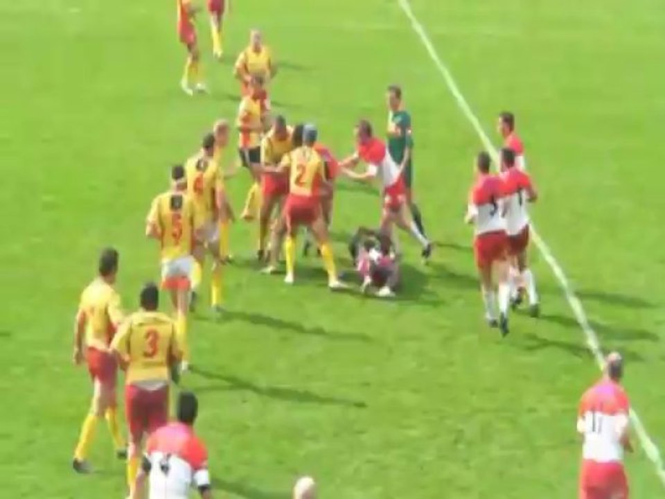 plaqueur doit lacher