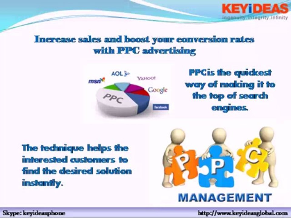 Keyideas Infotech_Affordable SEO Services