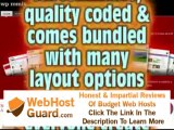 Wordpress - Website Hosting | Web Template