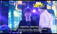 20120705_M!CountDown- Super Junior Backstage (MCD官網版)