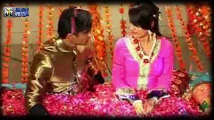 Qubool Hai : Asad and Zoya reunite