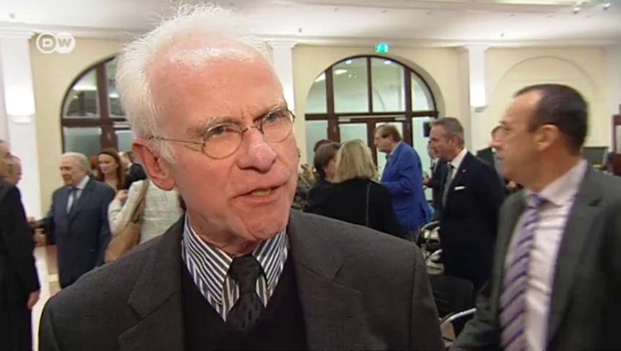 Romania: A mayor with ambitions | European Journal