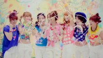 Rainbow (u30ecu30a4u30f3u30dcu30fc) - Candy Girls (Japanese Ver.)