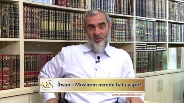 İhvan-ı Müslimin nerede hata yaptı