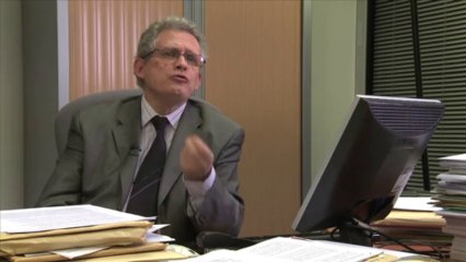 Loi du 2 janvier 2002 - Patrick Gohet : Directeur général de l’UNAPEI en 2002